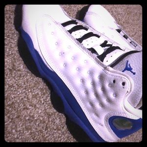 Jordan 13’s